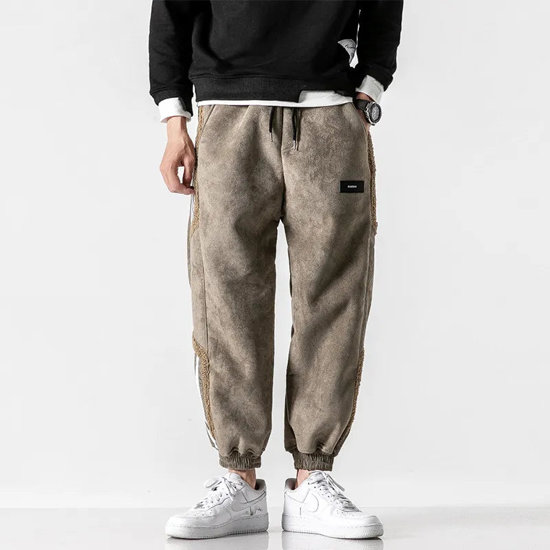 Ellis&Carter Urban hype joggers