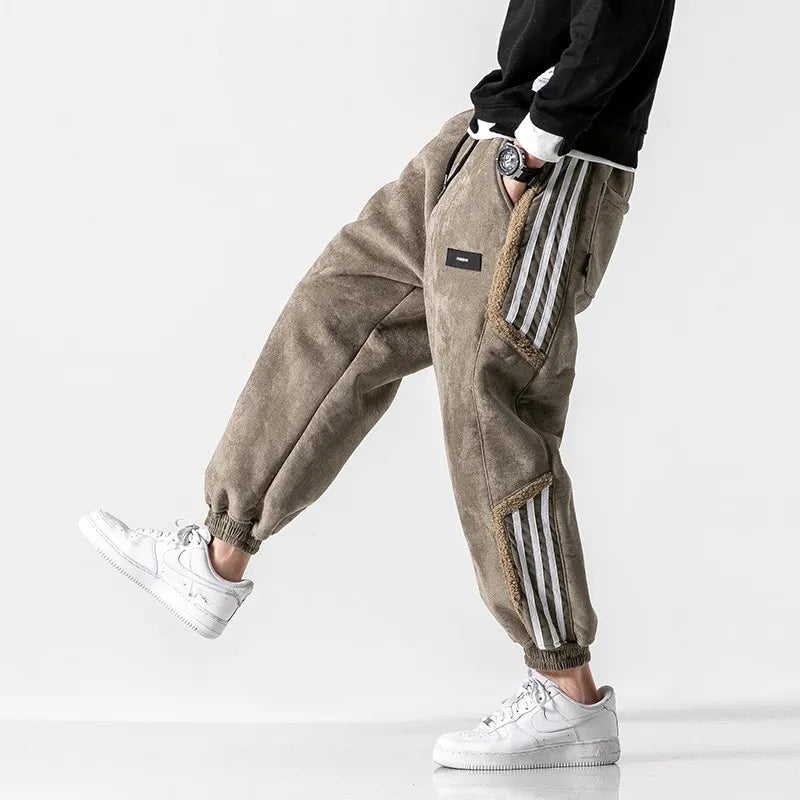 Ellis&Carter Urban hype joggers