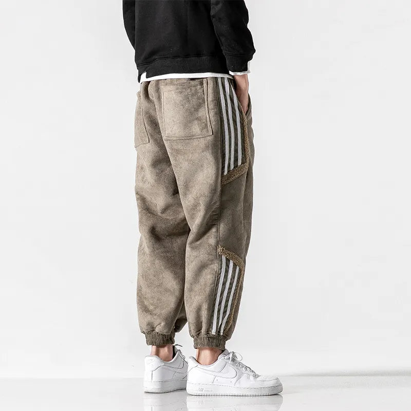 Ellis&Carter Urban hype joggers