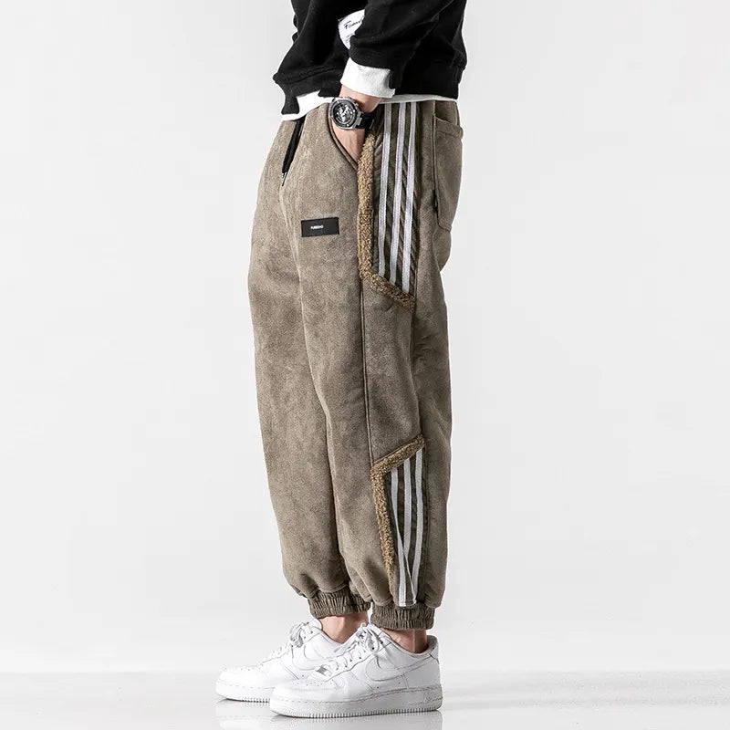 Ellis&Carter Urban hype joggers