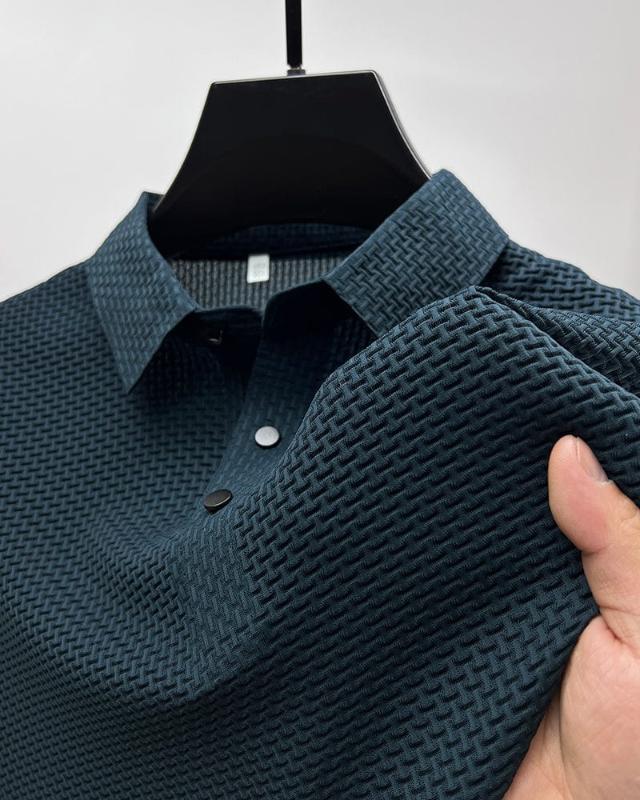 Ellis&Carter Remarko Polo Shirt