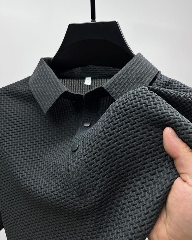 Ellis&Carter Remarko Polo Shirt