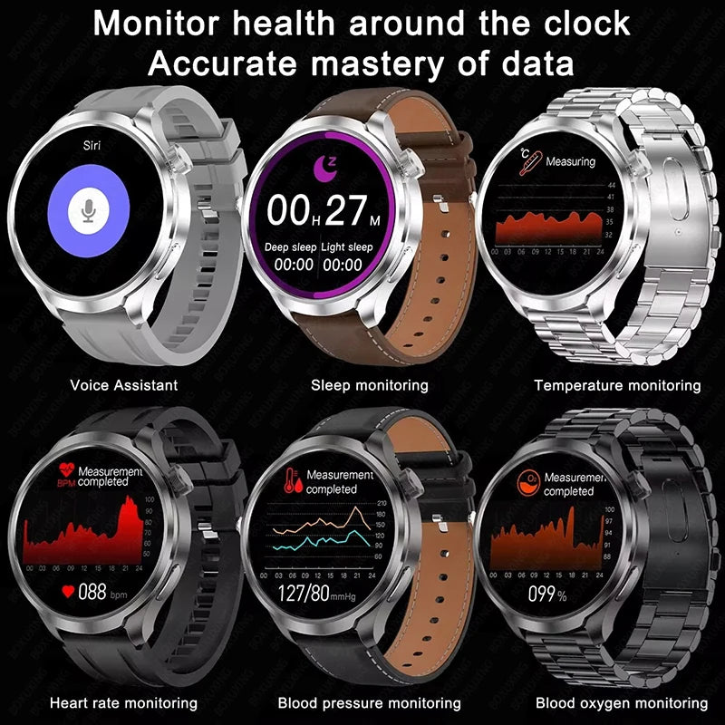 HUAWEI Outdoor Sports Smart Watch