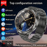 HUAWEI Outdoor Sports Smart Watch