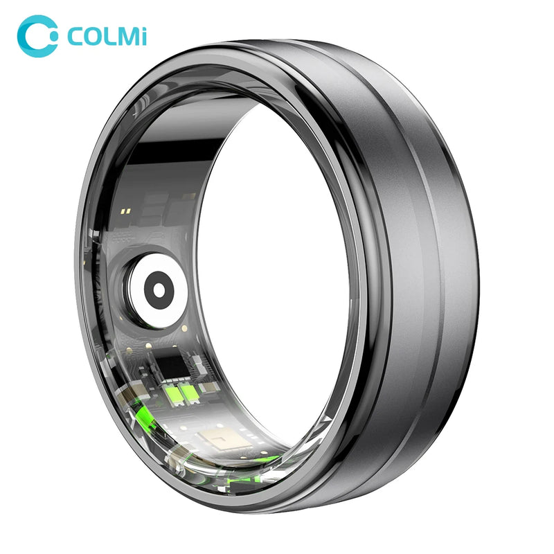 COLMI R06 Smart Tracker Ring