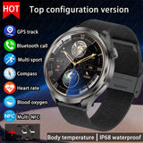 HUAWEI Outdoor Sports Smart Watch