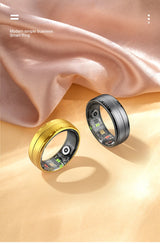 COLMI R06 Smart Tracker Ring