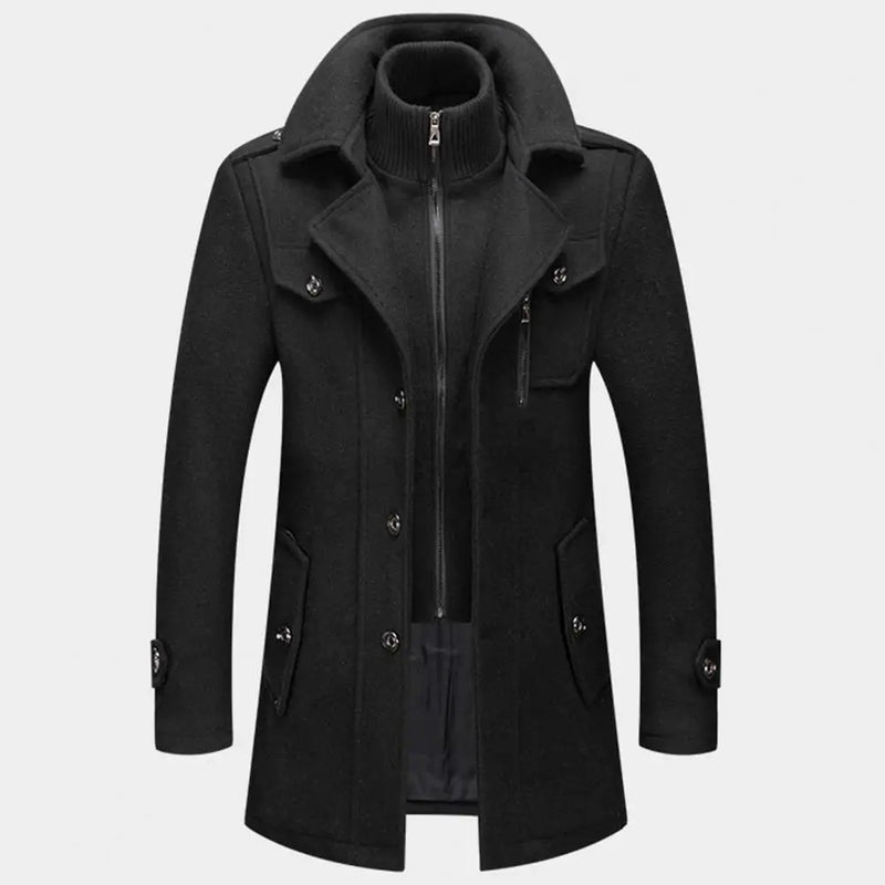 Ellis&Carter Leisure Coat