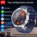 HUAWEI Outdoor Sports Smart Watch