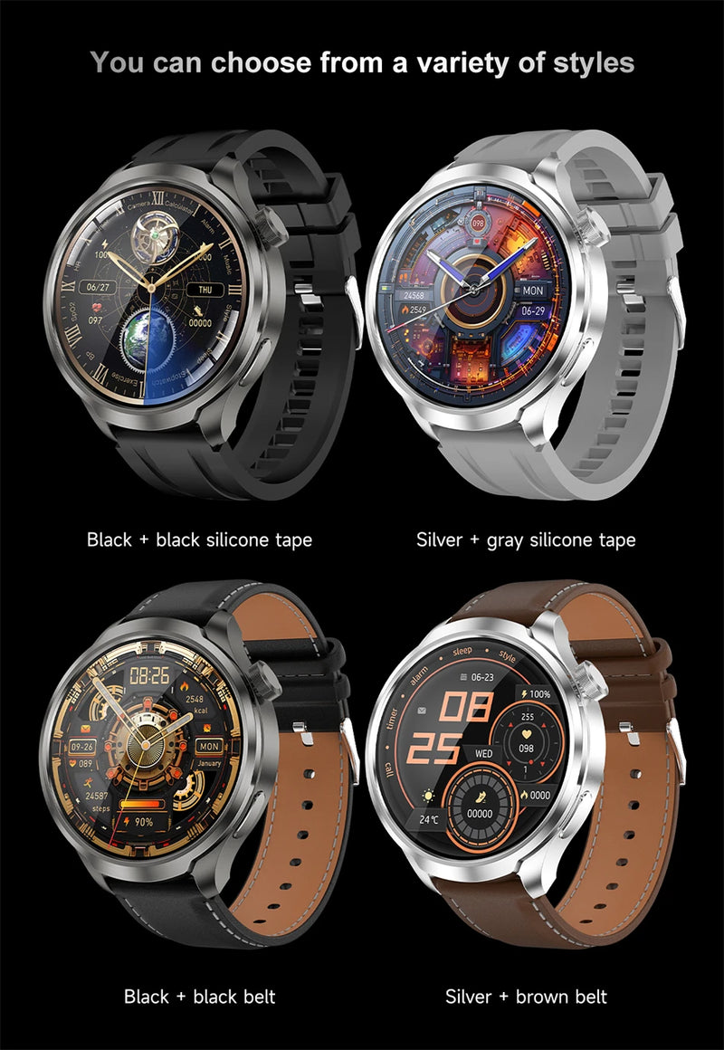 HUAWEI Outdoor Sports Smart Watch