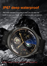 HUAWEI Outdoor Sports Smart Watch