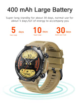 MEVADEN Smartwatch