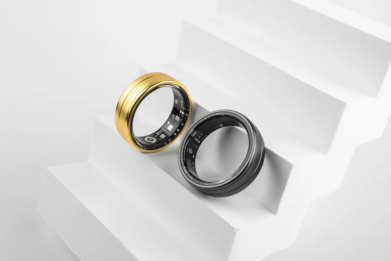 COLMI R06 Smart Tracker Ring