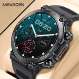 MEVADEN Smartwatch