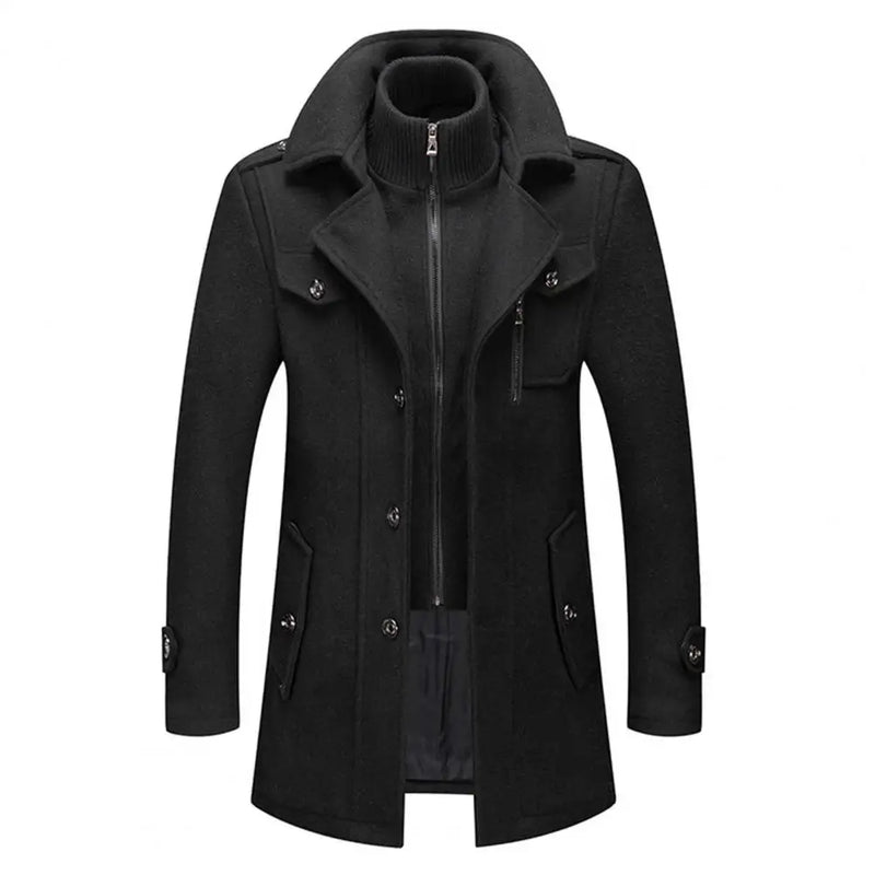 Ellis&Carter Leisure Coat