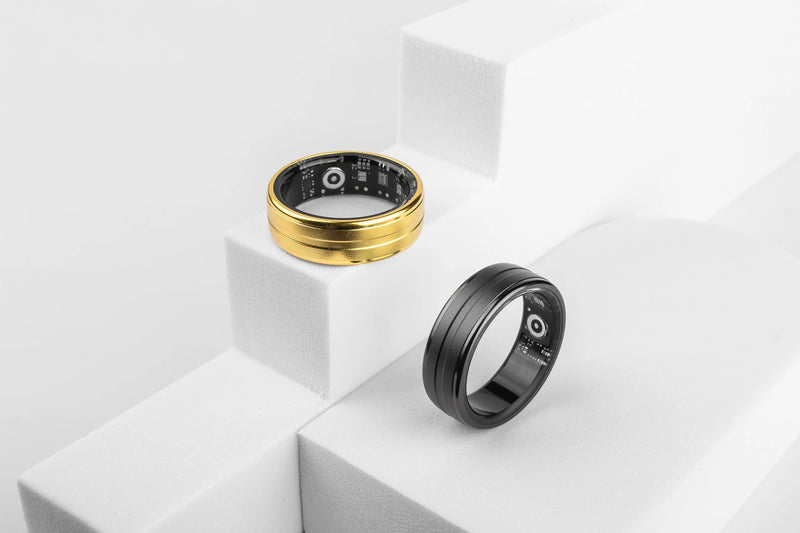 COLMI R06 Smart Tracker Ring