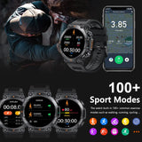 MEVADEN Smartwatch