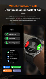 HUAWEI Outdoor Sports Smart Watch