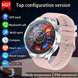 HUAWEI Outdoor Sports Smart Watch