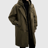 Ellis&Carter Sentinel Coat