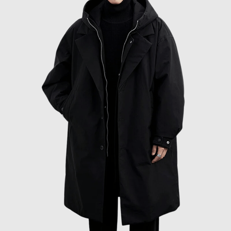 Ellis&Carter Sentinel Coat