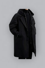 Ellis&Carter Sentinel Coat