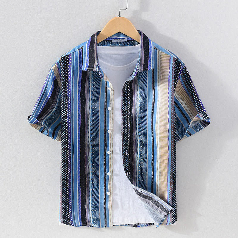 Ellis&Carter Espana Shirt