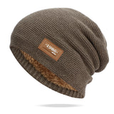 Ellis&Carter Slouchy Iceland Beanie