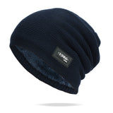 Ellis&Carter Slouchy Iceland Beanie