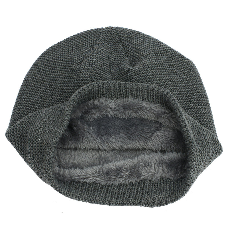 Ellis&Carter Slouchy Iceland Beanie