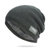 Ellis&Carter Slouchy Iceland Beanie