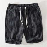 Ellis&Carter Liner Shorts