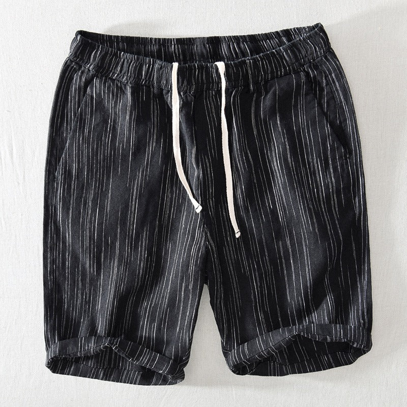 Ellis&Carter Liner Shorts