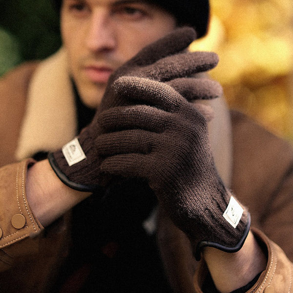 Ellis&Carter Rivergarth Gloves