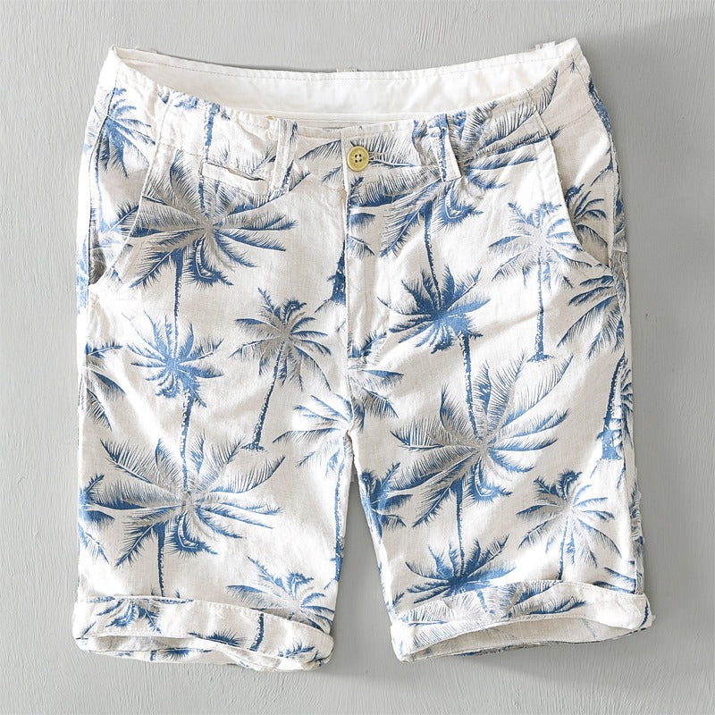 Ellis&Carter Vacationeer Shorts