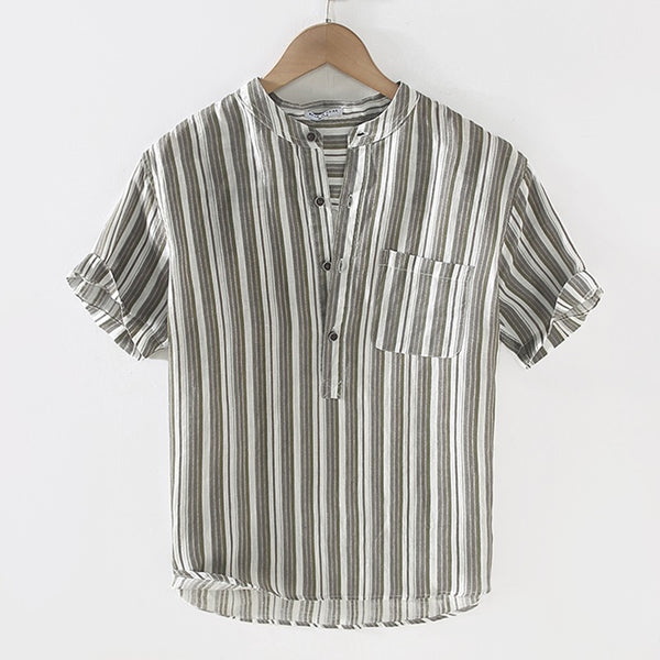 Ellis&Carter Woodman Shirt