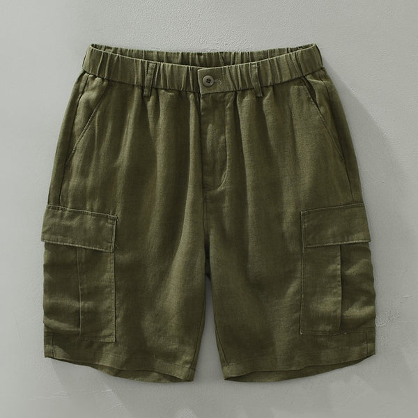 Ellis&Carter Toro Shorts