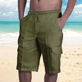 Ellis&Carter Casual Beach Shorts