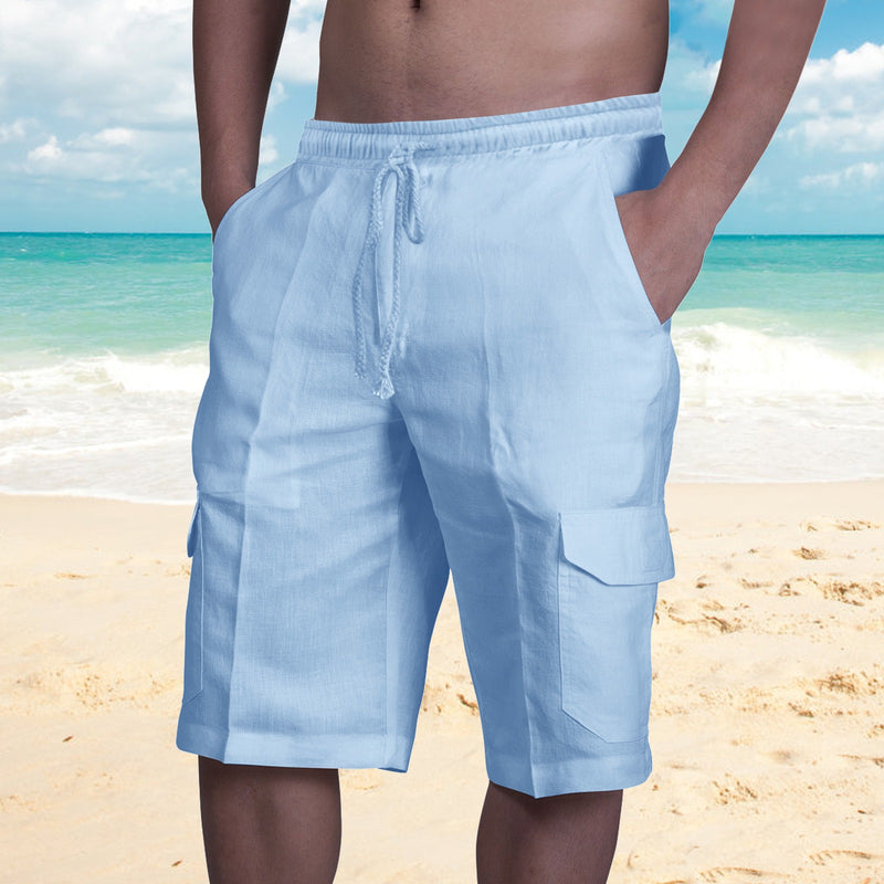 Ellis&Carter Casual Beach Shorts