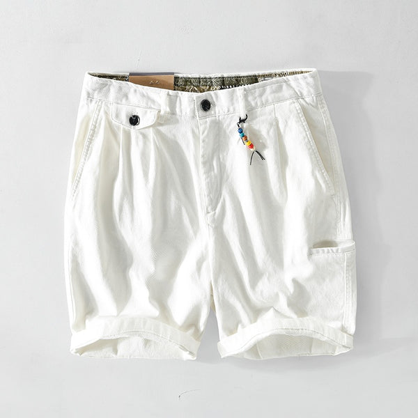 Ellis&Carter Islander Shorts