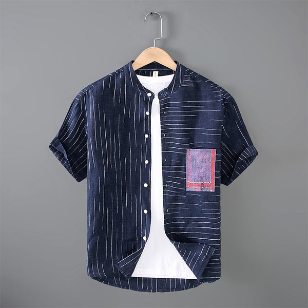 Ellis&Carter Malaga Shirt