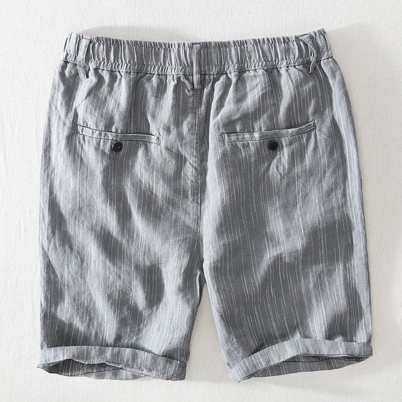 Ellis&Carter Liner Shorts