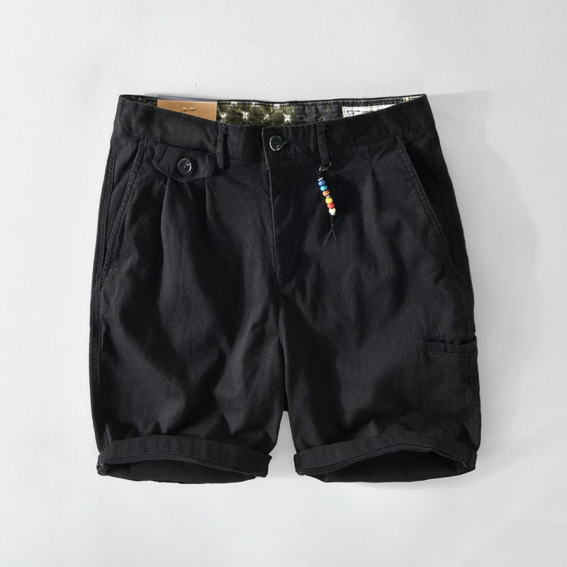 Ellis&Carter Islander Shorts