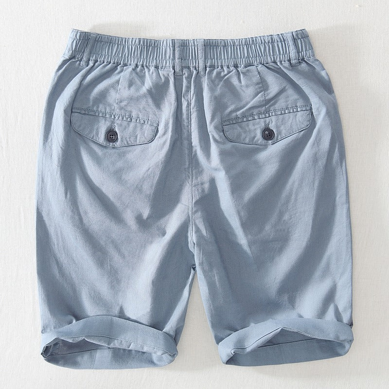 Ellis&Carter Rome Shorts