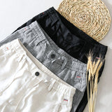 Ellis&Carter Puré Shorts