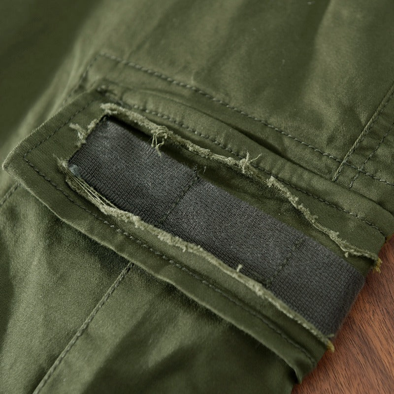 Ellis&Carter Hillington Shorts