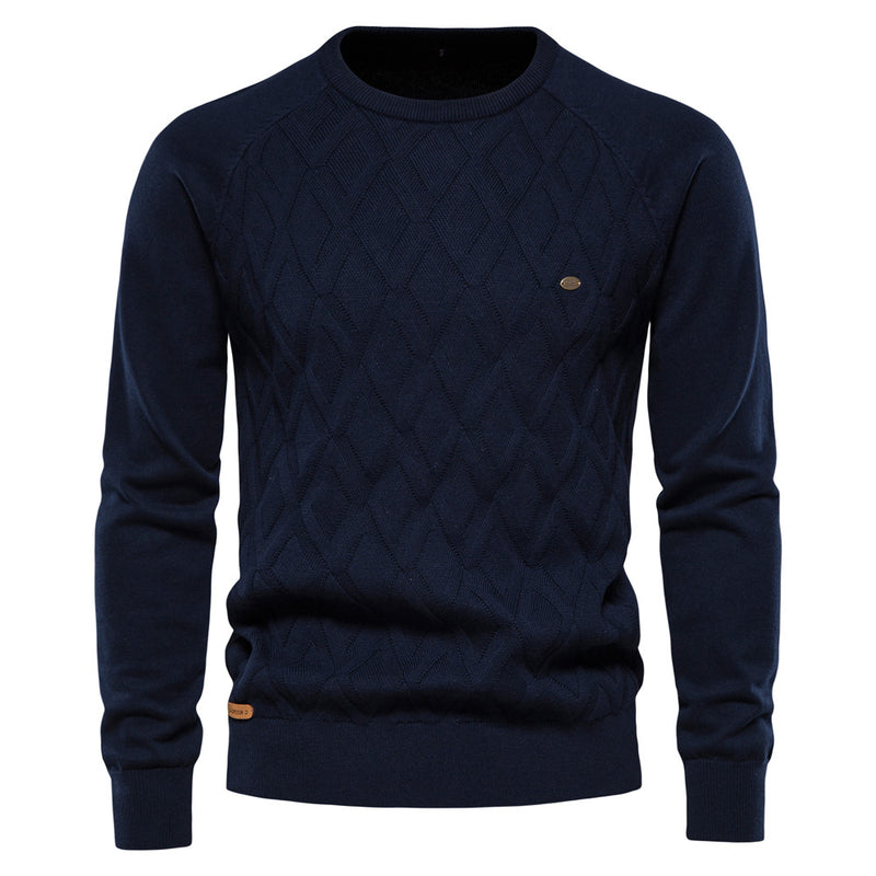 Ellis&Carter Walton Sweater