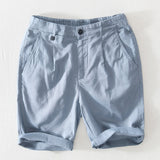 Ellis&Carter Rome Shorts