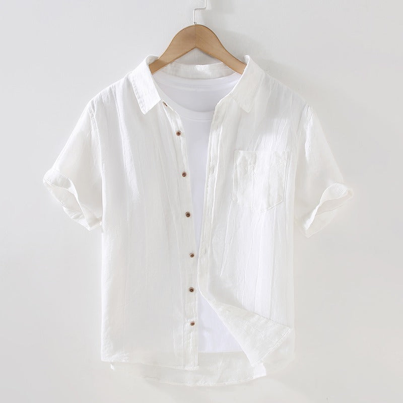 Ellis&Carter Maldives Shirt