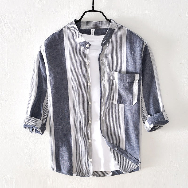 Ellis&Carter Vibe Shirt